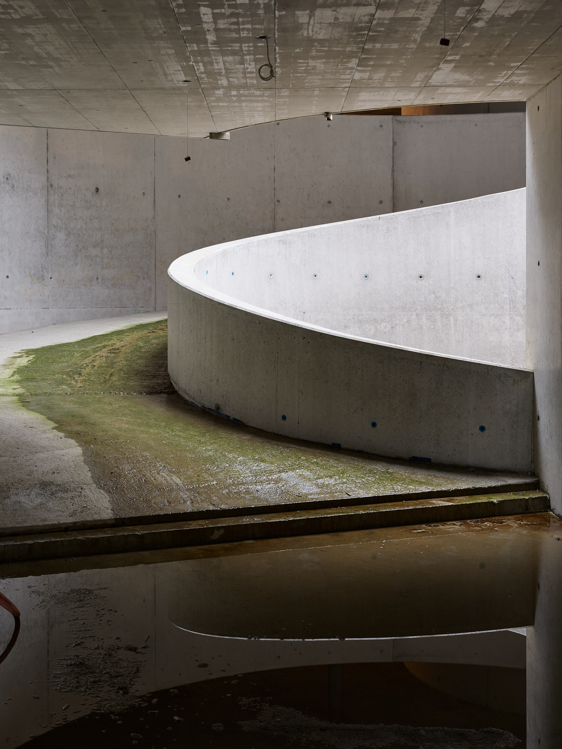 Wohnüberbauung Chaesimatt, Rotkreuz